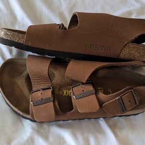Birkenstock Milano Sandals